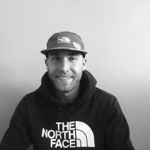 Meet your Posher, Simon-pierre